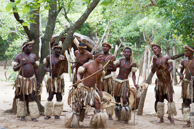 zulu-people-africa